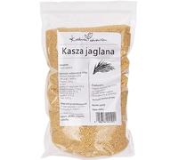 Millet Décortiqué 1 kg - Naturel, Produit De Qualité - Idéal Pour Plats Chauds, Salades, Porridges Et Recettes Traditionnelles - Texture Légère | Kuchnia Zdrowia