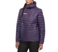 Millet Doudoune Evole Light 700 HD W - Femme Violet Taille S Modèle 2026