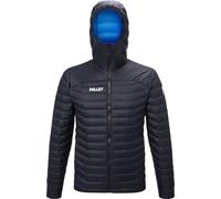 Millet - Doudoune chaude et compressible - Evole Light 700 HD M Black pour Homme - Taille XL - Noir Noir XL