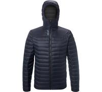 Millet - Doudoune chaude et compressible - Evole Light 700 HD M Black - Taille S - Noir Noir S
