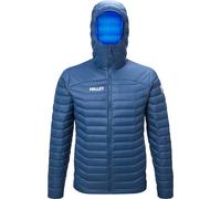 Millet - Doudoune chaude et compressible - Evole Light 700 HD M Dark Denim pour Homme - Taille L - Navy Navy L