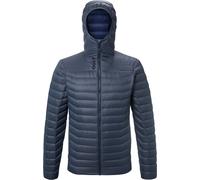 Millet - Doudoune chaude et compressible - Evole Light 700 HD M Shadow Blue pour Homme - Taille M - Navy Navy M