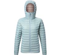 Millet - Doudoune chaude et compressible - Evole Light 700 HD W Aquatic pour Femme - Taille M - Bleu Bleu M