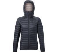 Millet - Doudoune chaude et compressible - Evole Light 700 HD W Black pour Femme - Taille M - Noir Noir M
