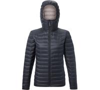 Millet - Doudoune chaude et compressible - Evole Light 700 HD W Black pour Femme - Taille S - Noir Noir S