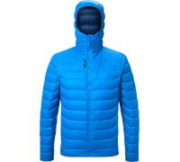 Millet - Doudoune chaude et déperlante - Evole 700 HD M Icon Blue pour Homme - Taille M - Bleu Bleu M