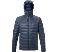 Millet - Doudoune chaude et déperlante - Evole 700 HD M Shadow Blue pour Homme - Taille M - Navy Navy M