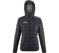 Millet Evole Down 700 vêtement running femme Evole Down 700 M Noir