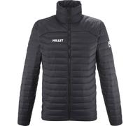 Doudoune millet evole light 700 noir