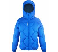 Millet - Doudoune d'alpinisme - Trilogy Jorasses Down Hoodie M Icon Blue - Taille L - Bleu Bleu L