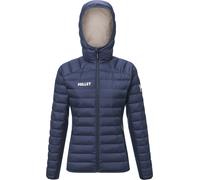 Millet - Fitz Roy Warm Hoodie - Doudoune femme Saphir FW26 - L