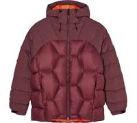 Millet - Doudoune en duvet recyclé - MxE Puff Down Jkt Truffle - Taille M - Marron Marron M