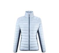 MILLET Doudoune Fitz Roy Warm Femme, Bleu Clair, M