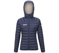 MILLET Doudoune Fitz Roy Warm Femme - Veste Randonnée Chaude
