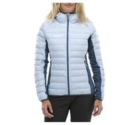 MILLET Doudoune FITZ ROY WARM Femme - Veste Randonnée Chaude jusqu'à -5°C