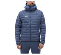 Millet Fitz Roy Warm Jacket Bleu L Homme