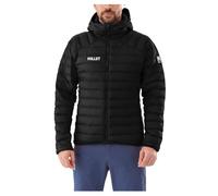 Millet Veste à capuche Fitz Roy Warm Noir Eclipse Homme M