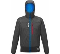 Millet - Doudoune isolante en laine - Trilogy Jorasses Wool HD M Black pour Homme en Laine - Taille L - Noir Noir L