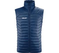 Millet - Doudoune sans manches - Evole LT 700 Vest M Dark Denim - Taille S - Navy Navy S