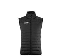MILLET Doudoune Sans Manches Homme Garnissage REPREVE Recyclé Légère Et Respirante - FITZ ROY WARM VEST