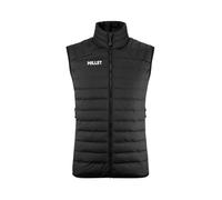MILLET Fitz Roy Warm Vest - Homme - Noir - taille XL- modèle 2026