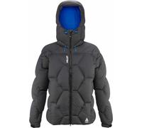 Millet - Doudoune très chaude d'alpinisme - Trilogy Jorasses Down Hoodie M Black pour Homme - Taille M - Noir Noir M