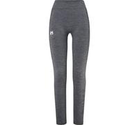 MILLET Dryn Warm Ti W - Femme - Gris - taille M- modèle 2027
