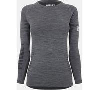 Millet Drynamic Baselayer Top Gris 8 (XS) Female