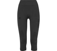 Sous-vêtement Pantalon Millet Drynamic Soft 3/4 Tight W Black Femme Noir 2026 taille M