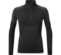 Millet Sous-vêtement Drynamic Soft manches longues Noir L-XL Homme