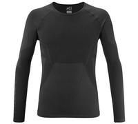 MILLET Drynamic Soft Ls Tee - Homme - Noir - taille S/M- modèle 2027