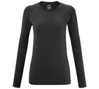 Millet Drynamic Soft Long Sleeve Base Layer Noir L-XL Femme
