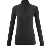 MILLET Drysoft Ls1/2 W - Femme - Noir - taille M- modèle 2027