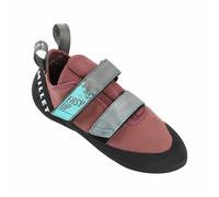 Millet Easy Up 5C Femme Bordeaux - Chaussures d'escalade femmes 36.5