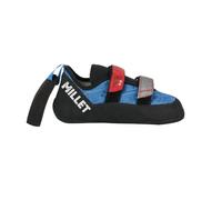 MILLET Easy Up 5C Junior Mixte Enfant, Bleu Nouveau Logo, 28 EU