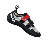 Millet - Easy Up - Chaussons escalade homme Grey / Red - 41