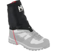 MILLET Elevation Gaiters Dryedge - Mixte - Noir - taille M- modèle 2025