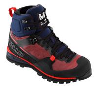 Millet - Elevation Gore-Tex U Red - 10.5 - Chaussures d'alpinisme