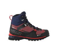Chaussures Montantes De Randonnée Millet Elevation Gtx U Red - Rouge Homme - New Logo Rouge 2024 taille 40 2/3