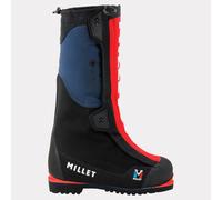 Millet Everest Summit GTX - Chaussures alpinisme Saphir / Rouge 46.2/3
