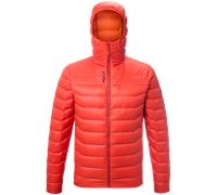 Millet - Evole 700 Hd M - Doudoune homme Paprika - L