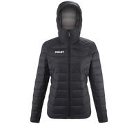 Millet Evole Down 700 vêtement running femme Evole Down 700 XS Noir