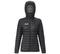 Millet - Evole Light 700 HD - Doudoune femme Black / Noir - M