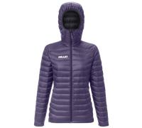 Millet - Evole Light 700 HD - Doudoune femme Purple Velvet - M