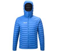 Doudoune D Alpinisme Millet Evole Light 700 Hd Icon Blue Homme Bleu 2026 taille L