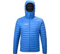 Millet Evole Light 700 Down Jacket Bleu L Homme