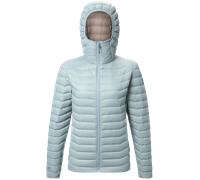 Millet - Evole Light 700 Hd W - Doudoune femme Aquatic - S