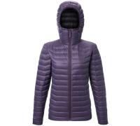 Millet - Evole Light 700 Hd W - Doudoune femme Purple Velvet - M