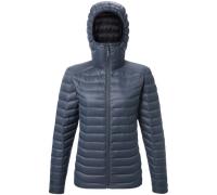Millet - Evole Light 700 Hd W - Doudoune femme Shadow Blue - S