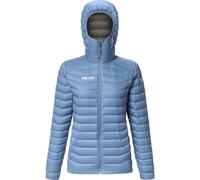 Millet - Doudoune chaude et compressible - Evole Light 700 HD W Coronet Blue pour Femme - Taille XS - Bleu Bleu XS